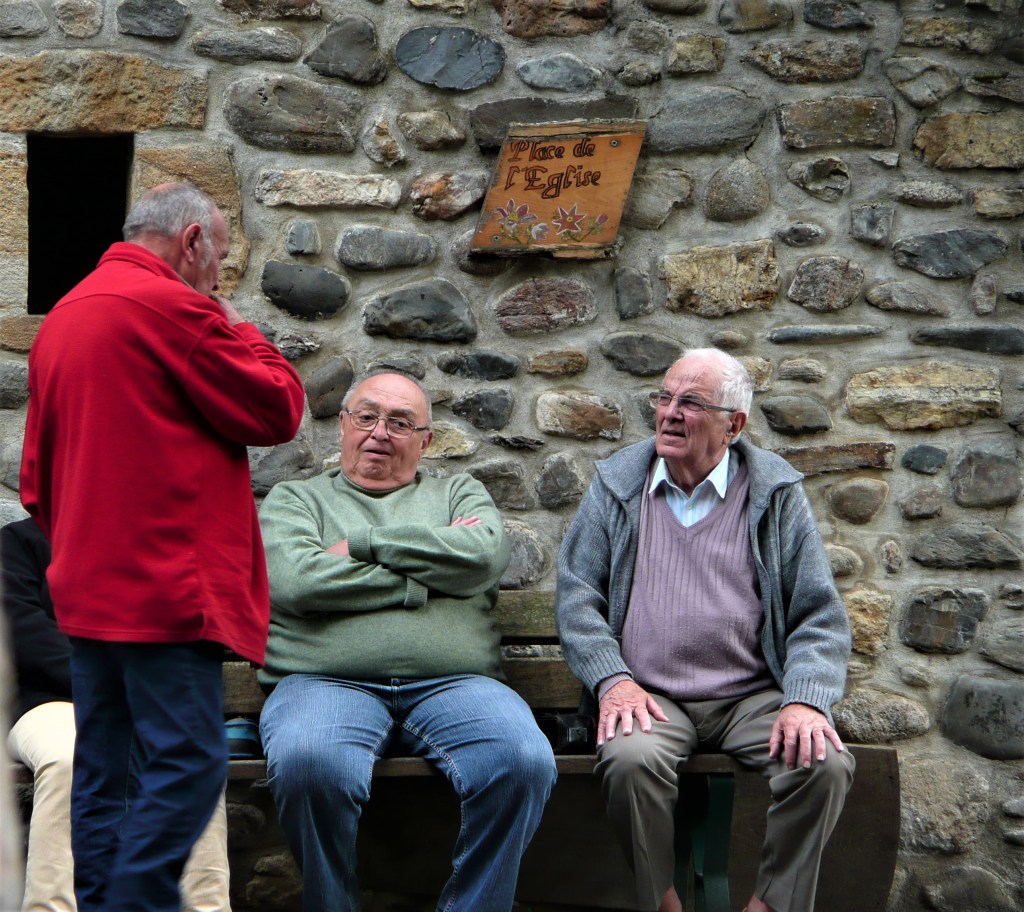 Hier wird die Welt neu erfunden