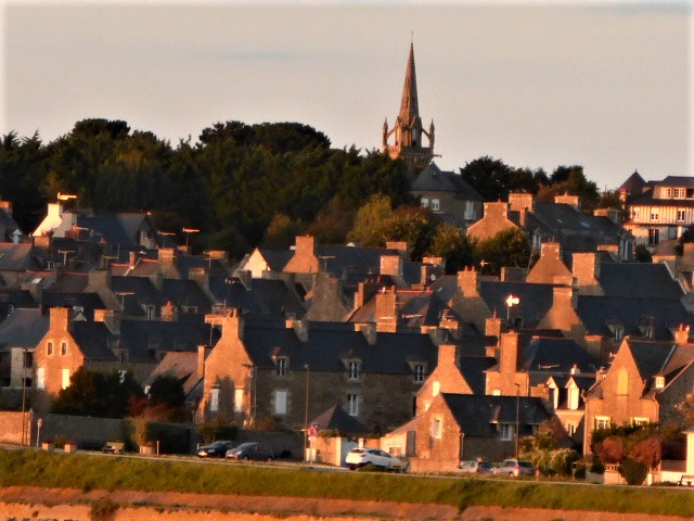 Bretonische Architektur