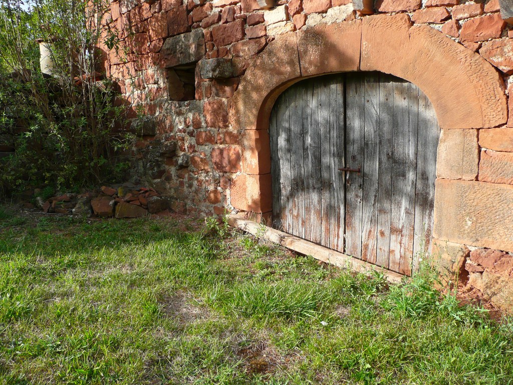 Welche Schätze werden hier gelagert?