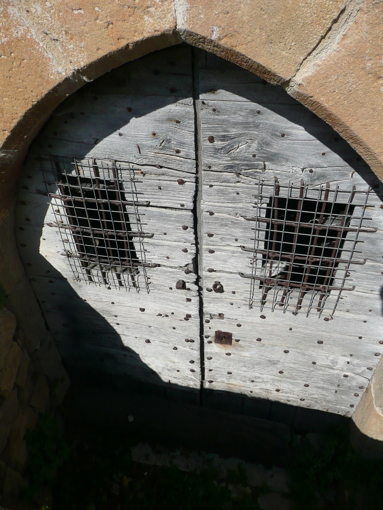 Noch ein finsterer Keller