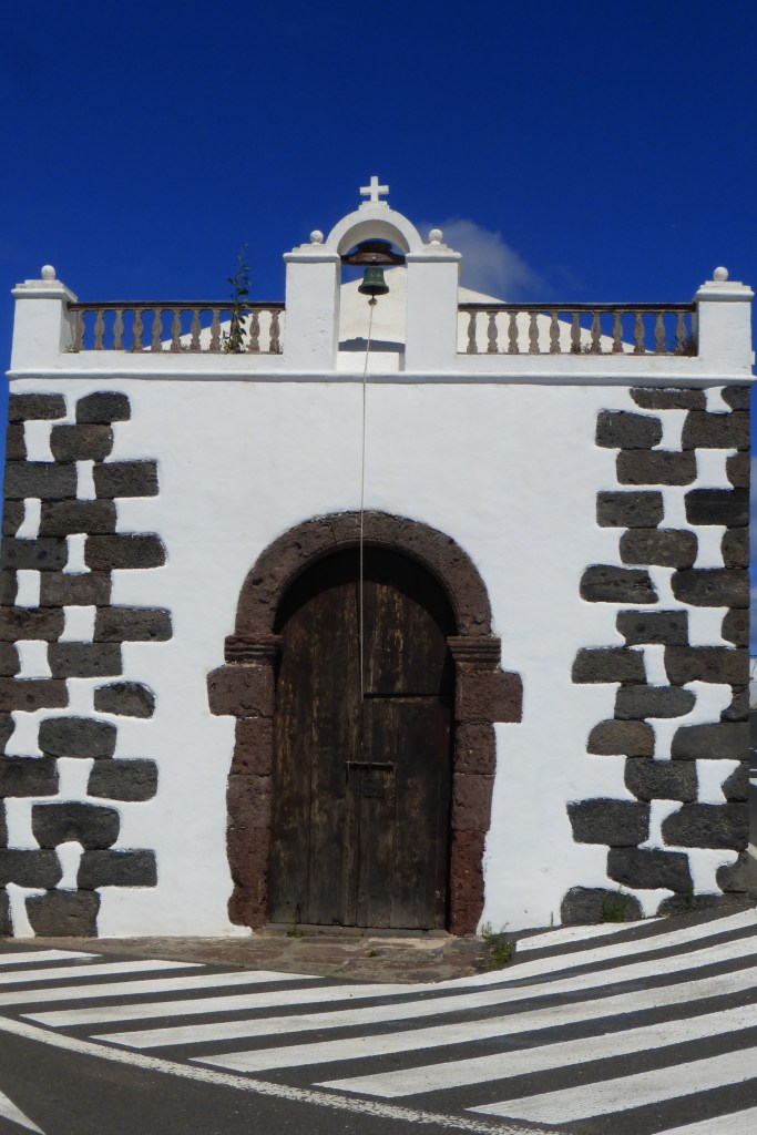 Überall Muster und Strukturen