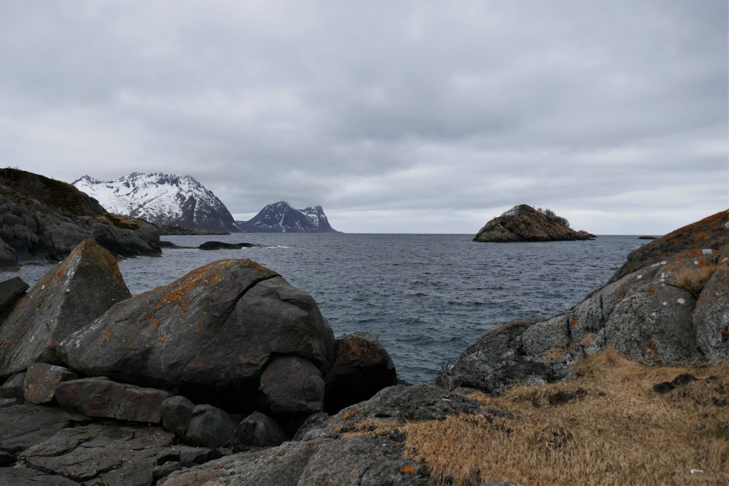 So eine Herbheit muss man mögen, Norwegen