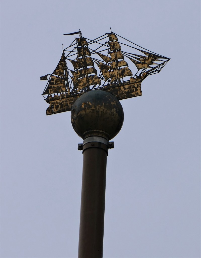 Stolze Seefahrer, Hamburg