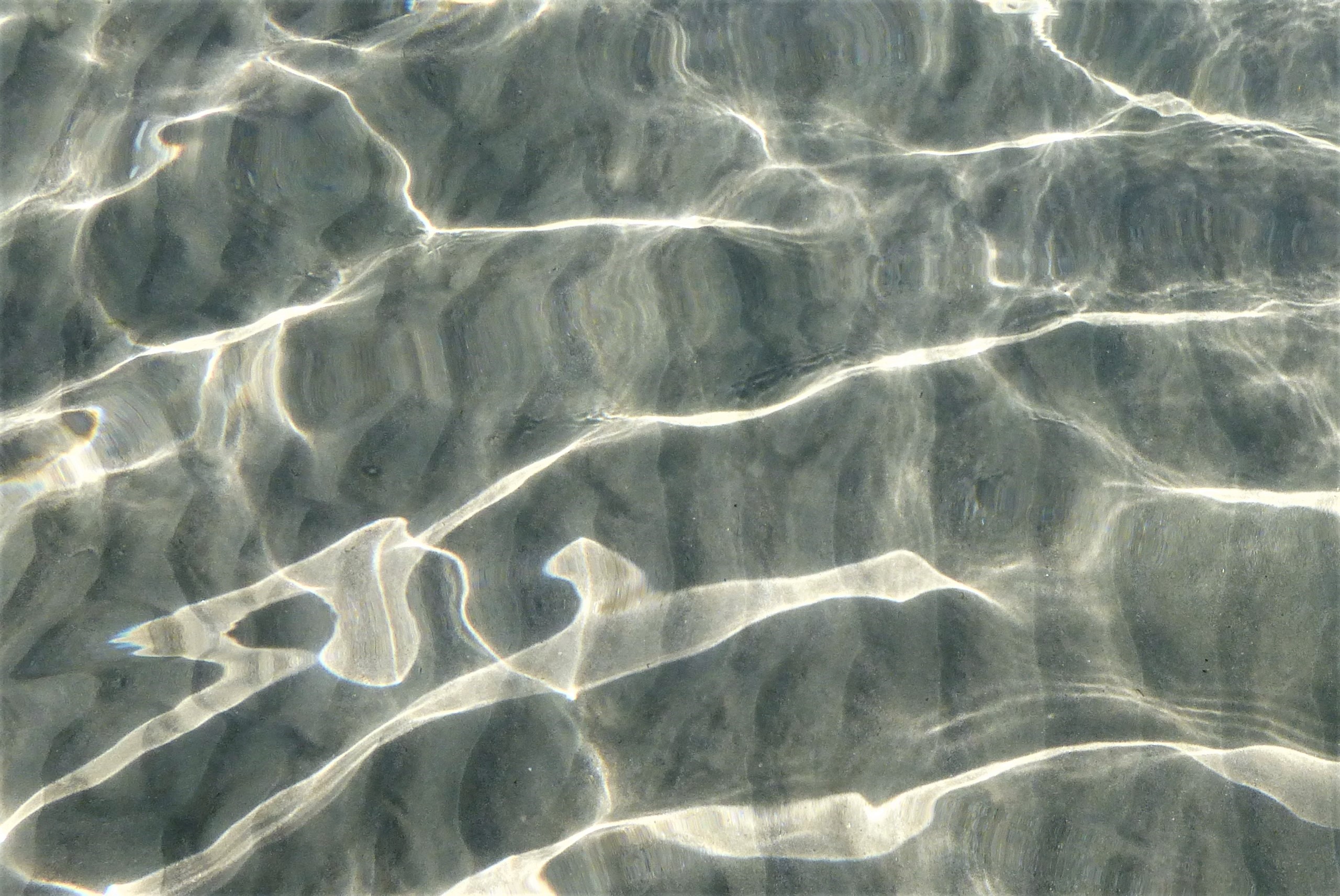 "Röntgenbild" vom Meeresgrund