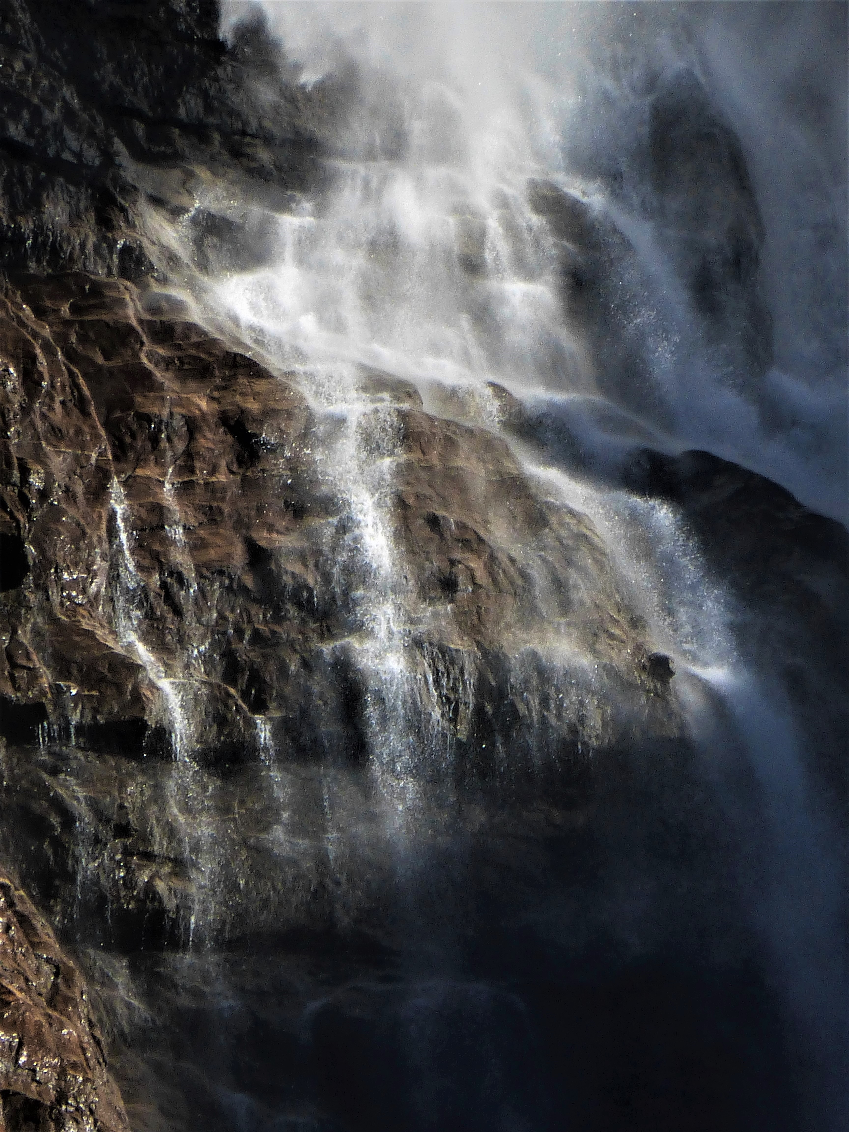 Takakkaw Falls (Yoho Nationalpark)