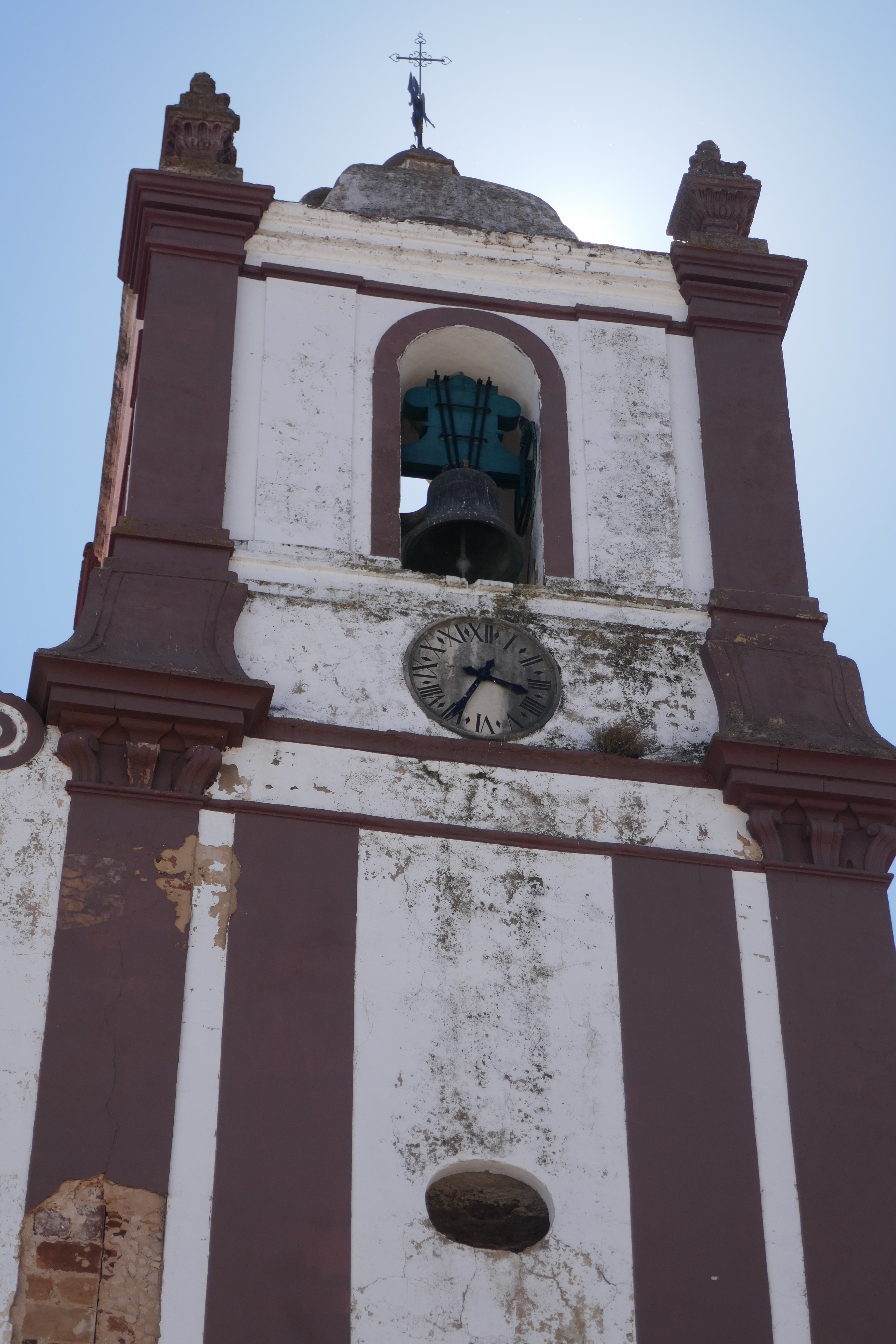 Kathedrale von Silves