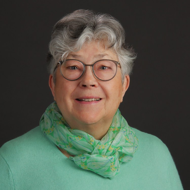 Marie-Françoise Straub