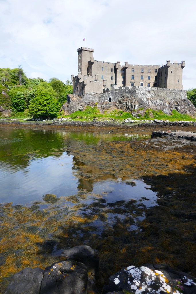 Dunvegan auf Skye
